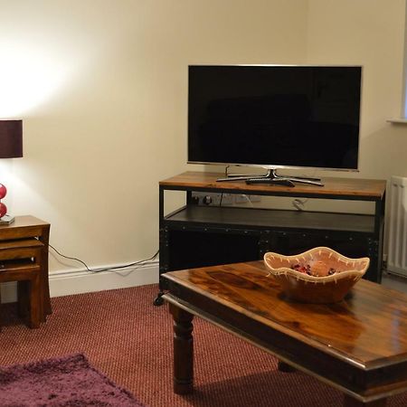 Appartamento The Townhouse Newcastle Esterno foto