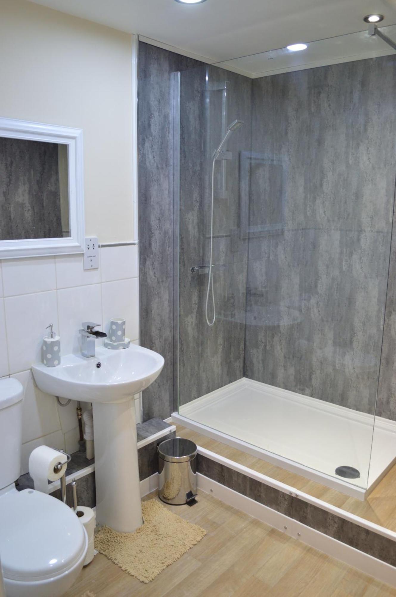 Appartamento The Townhouse Newcastle Esterno foto